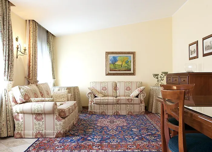 St. Andrew's Garden 5*