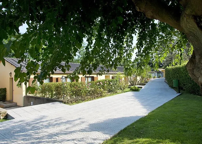 Aparthotel St. Andrew's Garden