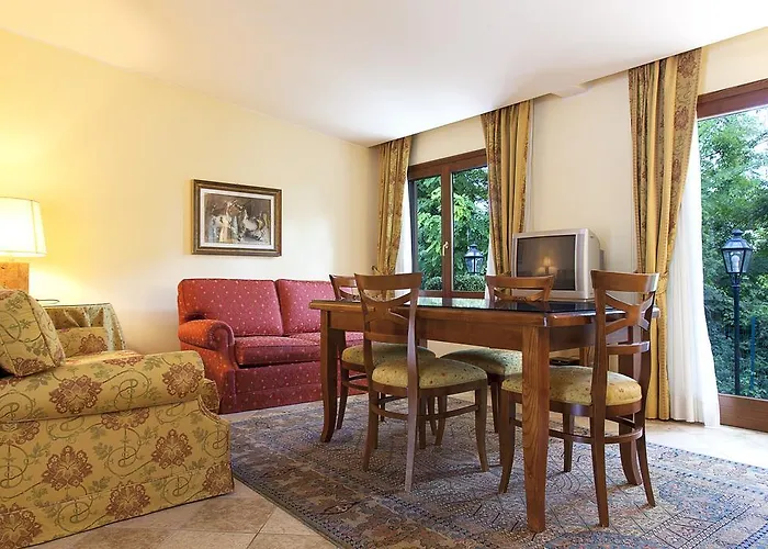 St. Andrew's Garden Aparthotel