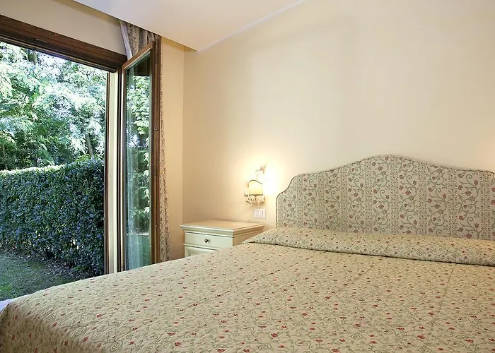 St. Andrew's Garden Aparthotel