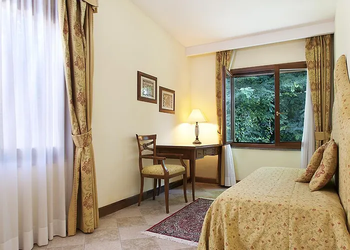 St. Andrew's Garden Aparthotel