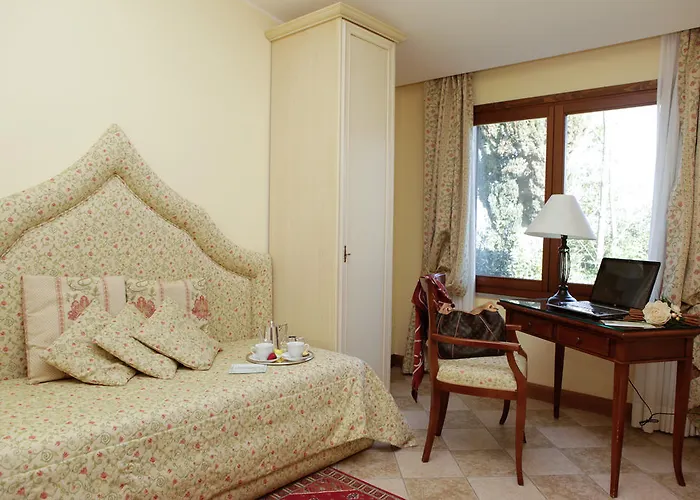 Aparthotel St. Andrew's Garden